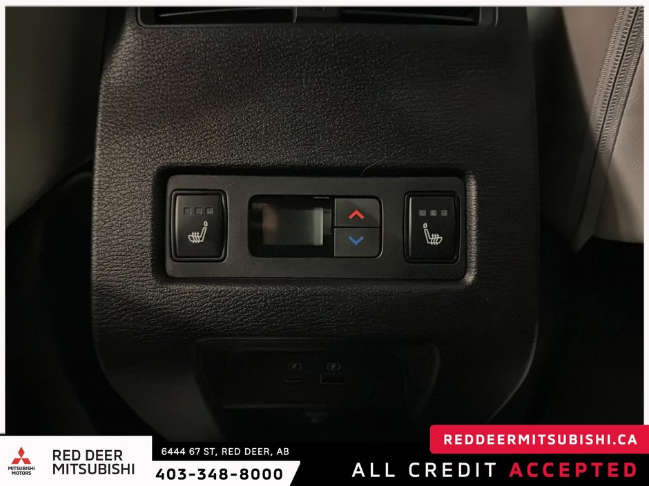 2025 Mitsubishi Outlander PHEV GT-12