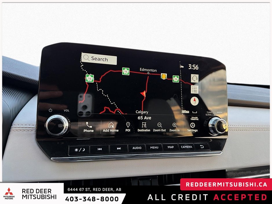 2025 Mitsubishi Outlander PHEV GT-23