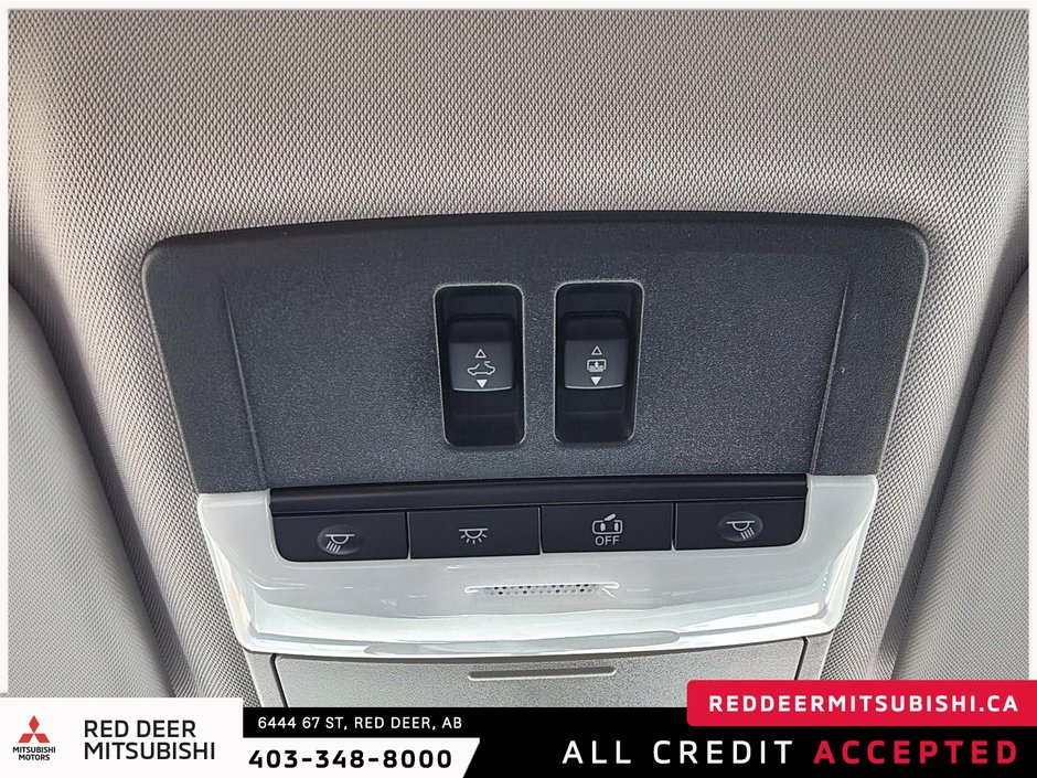 2025 Mitsubishi Outlander PHEV-20