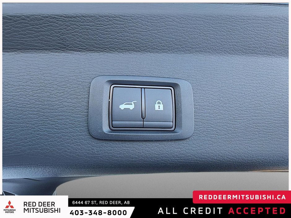 2026 Mitsubishi Outlander Plug-in Hybrid SE S-AWC-6