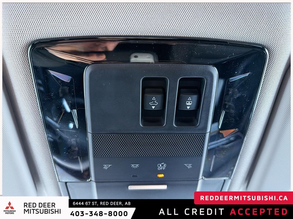 2026 Mitsubishi Outlander Plug-in Hybrid SE S-AWC-22