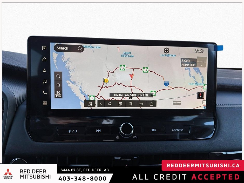 2026 Mitsubishi Outlander Plug-in Hybrid SE S-AWC-24