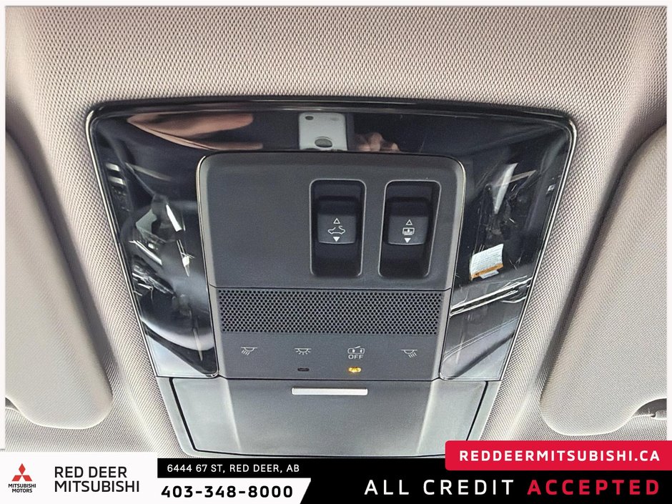 2026 Mitsubishi Outlander Plug-in Hybrid SE S-AWC-20