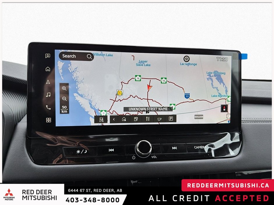 2026 Mitsubishi Outlander Plug-in Hybrid SE S-AWC-22