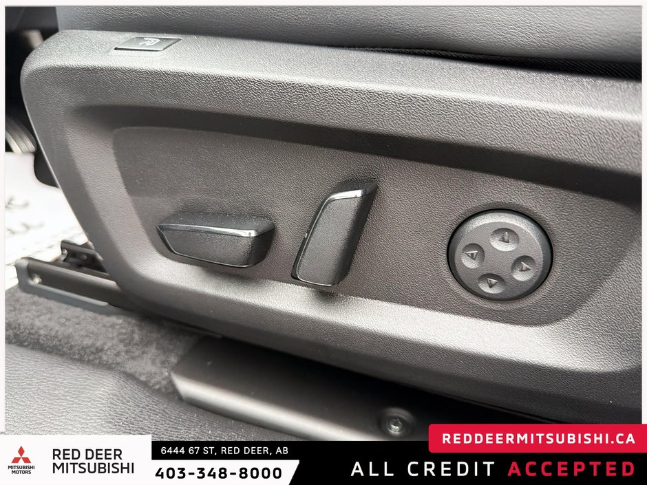 2026 Mitsubishi Outlander Plug-in Hybrid GT NOIR S-AWC-14