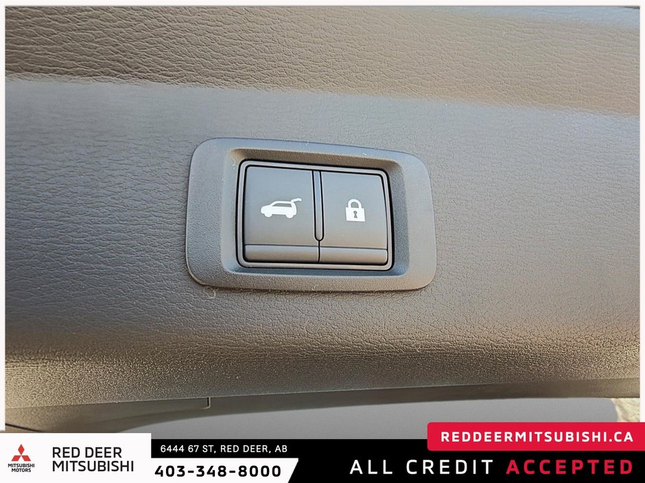 2026 Mitsubishi Outlander Plug-in Hybrid GT NOIR S-AWC-6