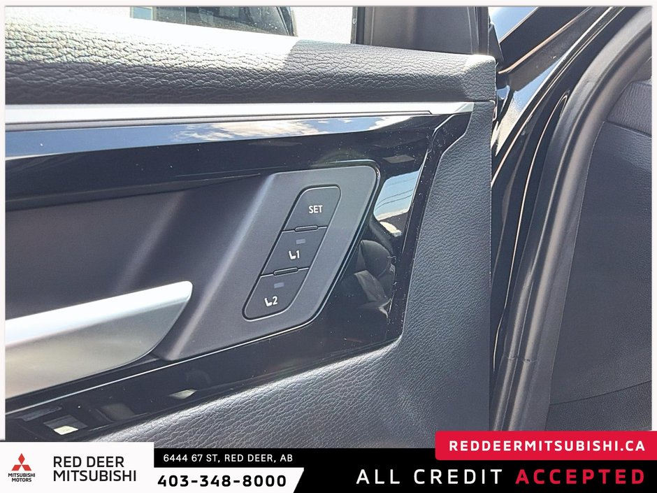 2026 Mitsubishi Outlander Plug-in Hybrid GT NOIR S-AWC-13