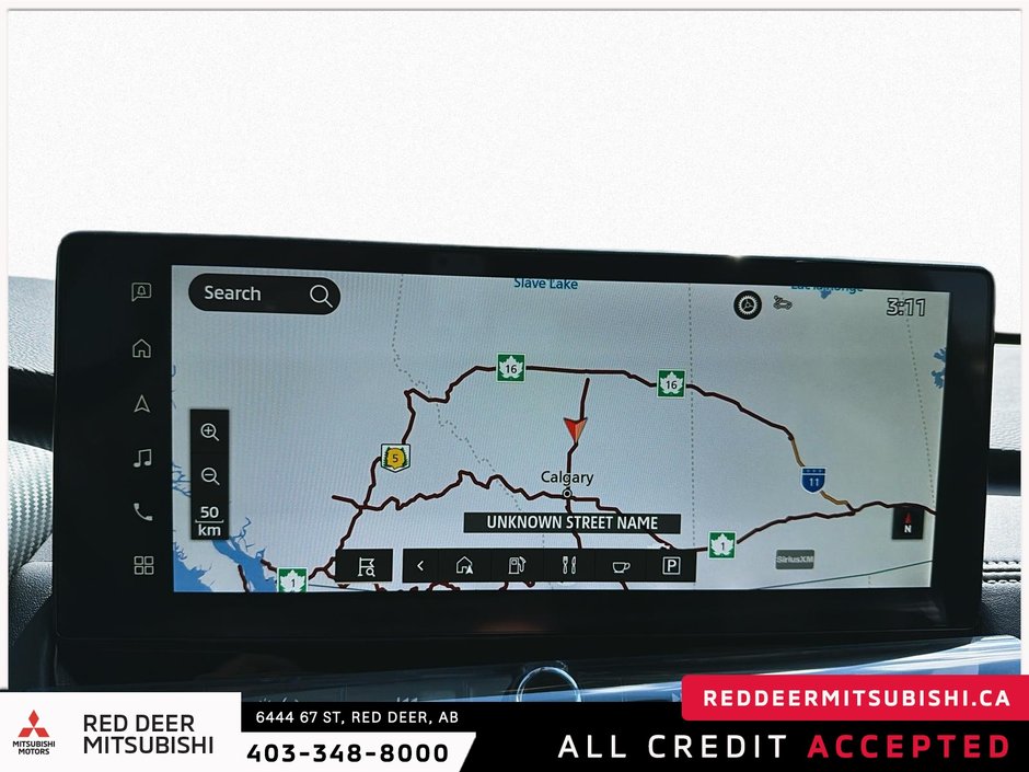 2026 Mitsubishi Outlander Plug-in Hybrid GT NOIR S-AWC-24