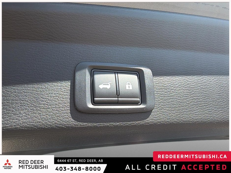 2026 Mitsubishi Outlander Plug-in Hybrid SEL S-AWC-6
