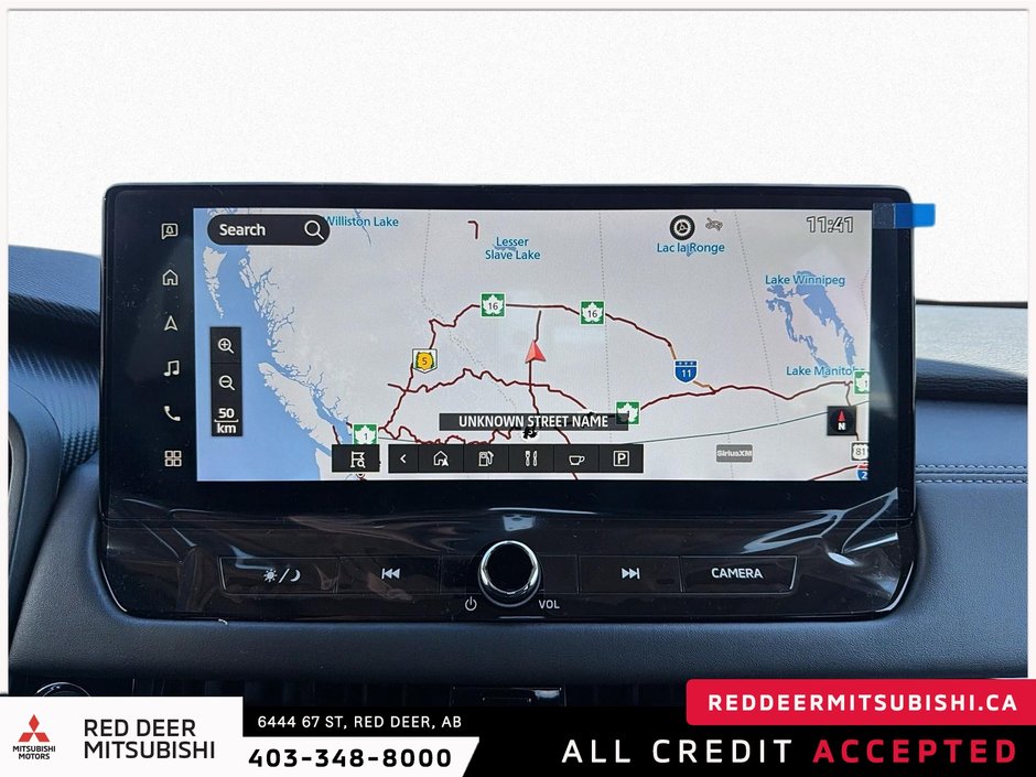 2026 Mitsubishi Outlander Plug-in Hybrid SEL S-AWC-25