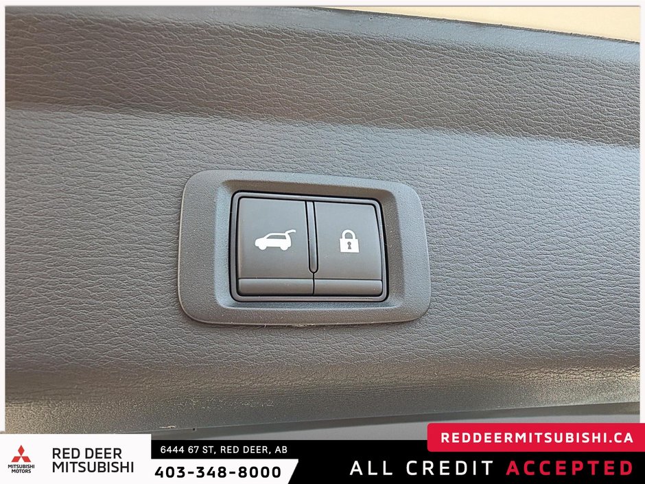 2026 Mitsubishi Outlander Plug-in Hybrid SEL S-AWC-6