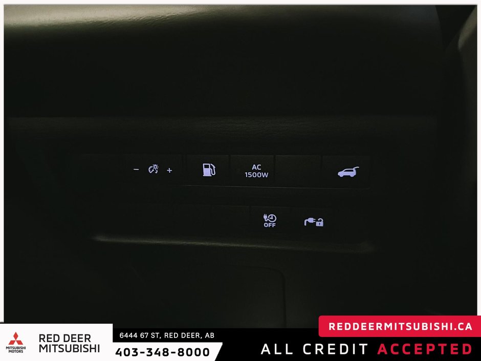 2025 Mitsubishi Outlander Plug-in Hybrid SE S-AWC-37