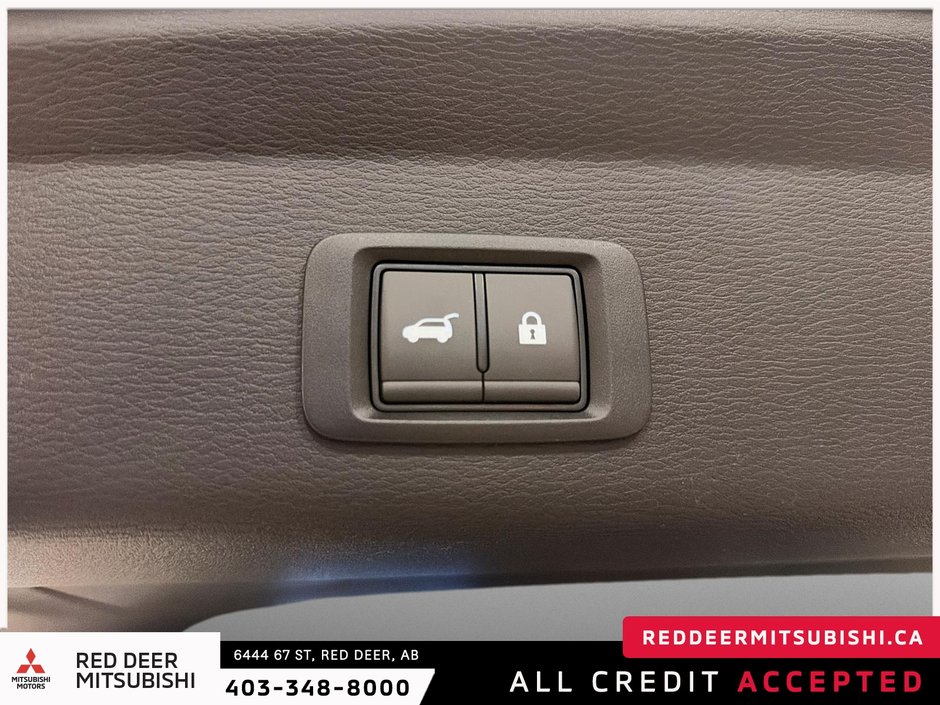 2026 Mitsubishi Outlander Plug-in Hybrid GT S-AWC-6