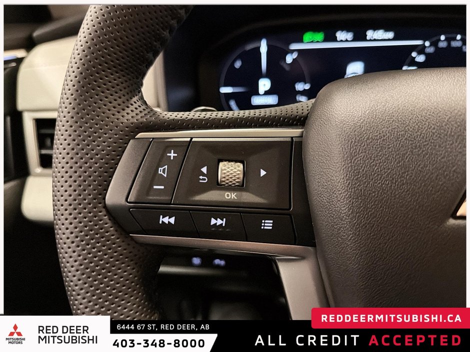 2026 Mitsubishi Outlander Plug-in Hybrid GT S-AWC-17