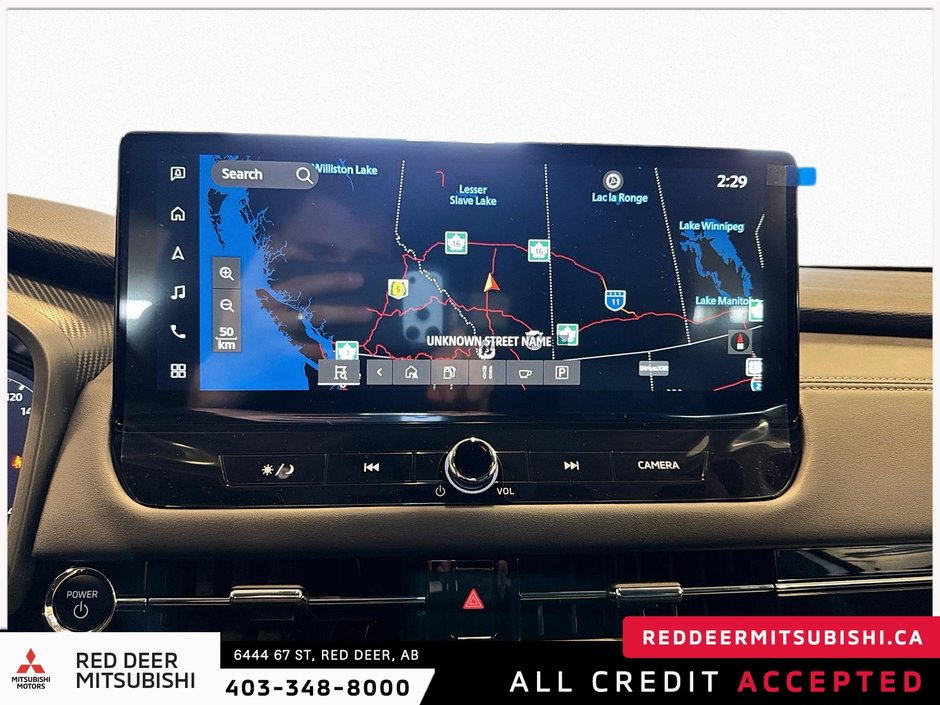 2026 Mitsubishi Outlander Plug-in Hybrid SE S-AWC-26