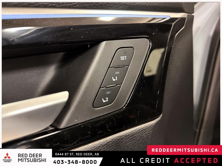 2026 Mitsubishi Outlander Plug-in Hybrid GT S-AWC-14