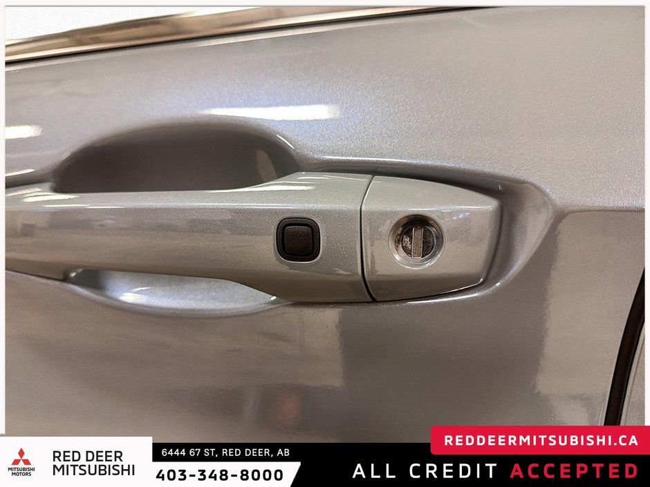 2026 Mitsubishi Outlander Plug-in Hybrid GT S-AWC-9