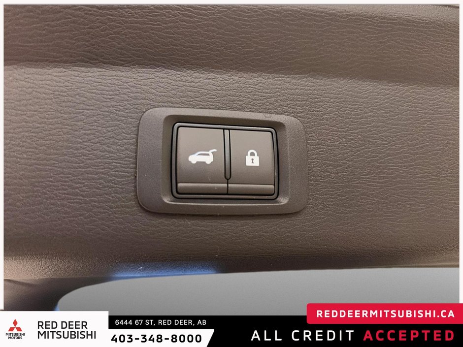 2026 Mitsubishi Outlander Plug-in Hybrid GT S-AWC-6