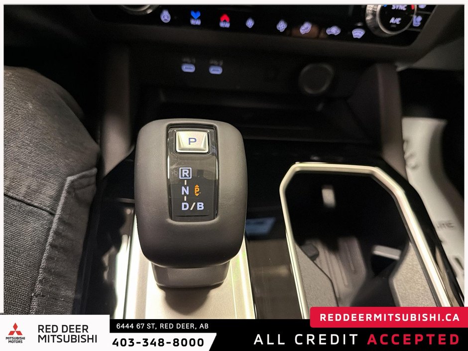 2026 Mitsubishi Outlander Plug-in Hybrid GT S-AWC-22