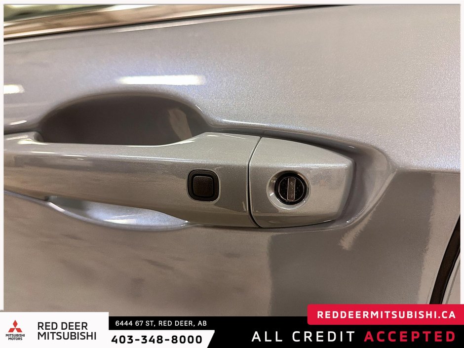 2026 Mitsubishi Outlander Plug-in Hybrid GT S-AWC-9