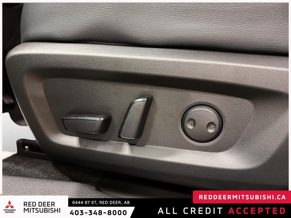 2026 Mitsubishi Outlander Plug-in Hybrid GT S-AWC-16