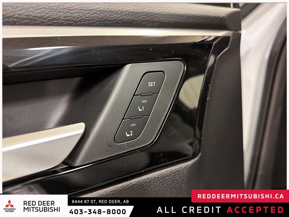 2026 Mitsubishi Outlander Plug-in Hybrid SEL S-AWC-15