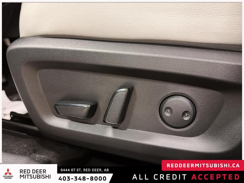 2026 Mitsubishi Outlander Plug-in Hybrid SEL S-AWC-16