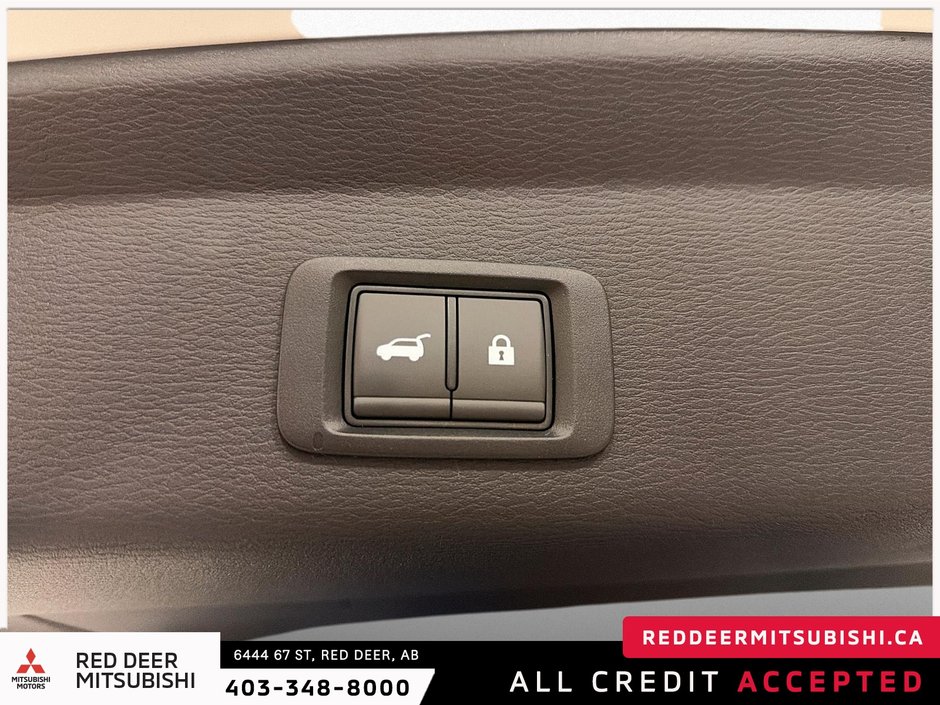 2026 Mitsubishi Outlander Plug-in Hybrid SEL S-AWC-6