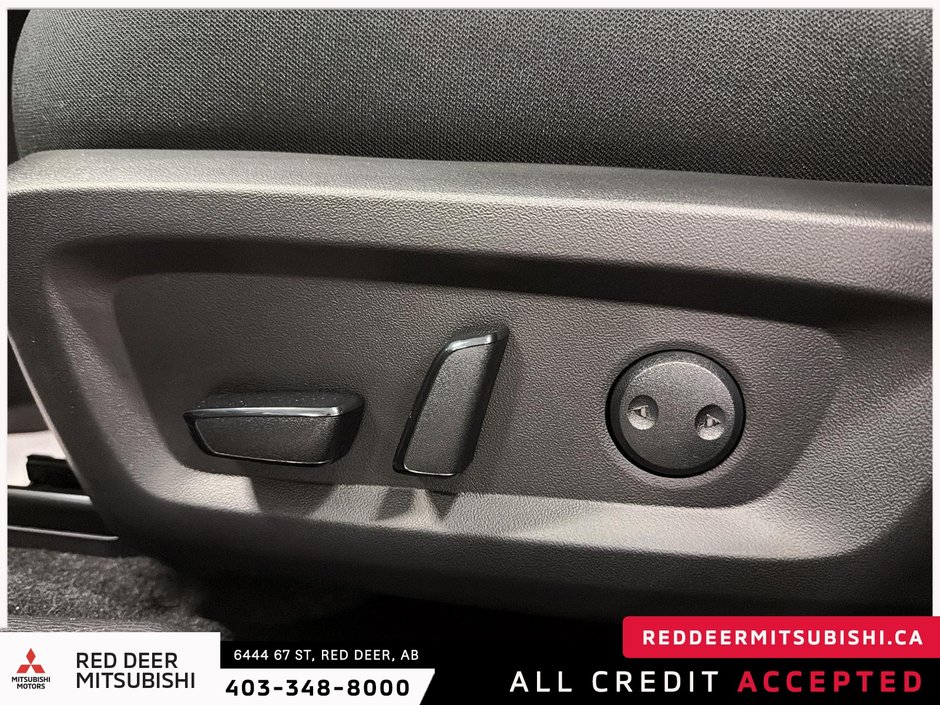 2026 Mitsubishi Outlander Plug-in Hybrid ES S-AWC-13