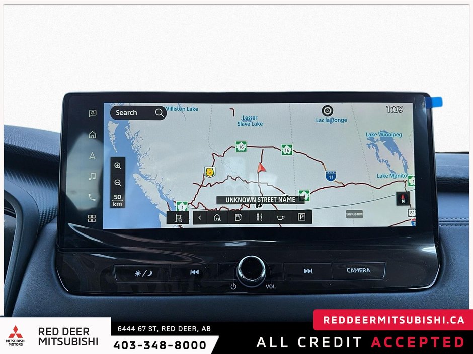 2026 Mitsubishi Outlander Plug-in Hybrid SE S-AWC-25