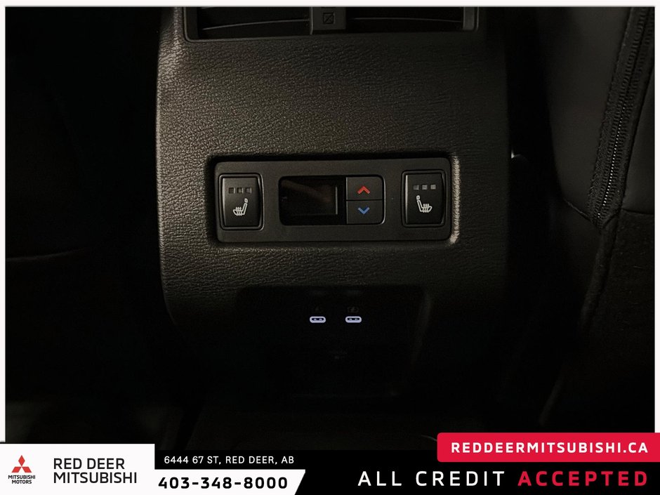 2026 Mitsubishi Outlander Plug-in Hybrid GT S-AWC-11