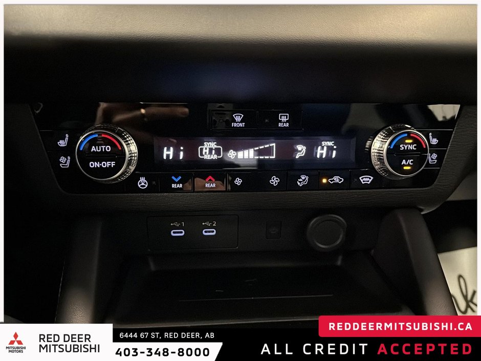 2026 Mitsubishi Outlander Plug-in Hybrid GT S-AWC-20