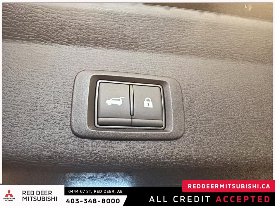 2026 Mitsubishi Outlander Plug-in Hybrid GT S-AWC-6