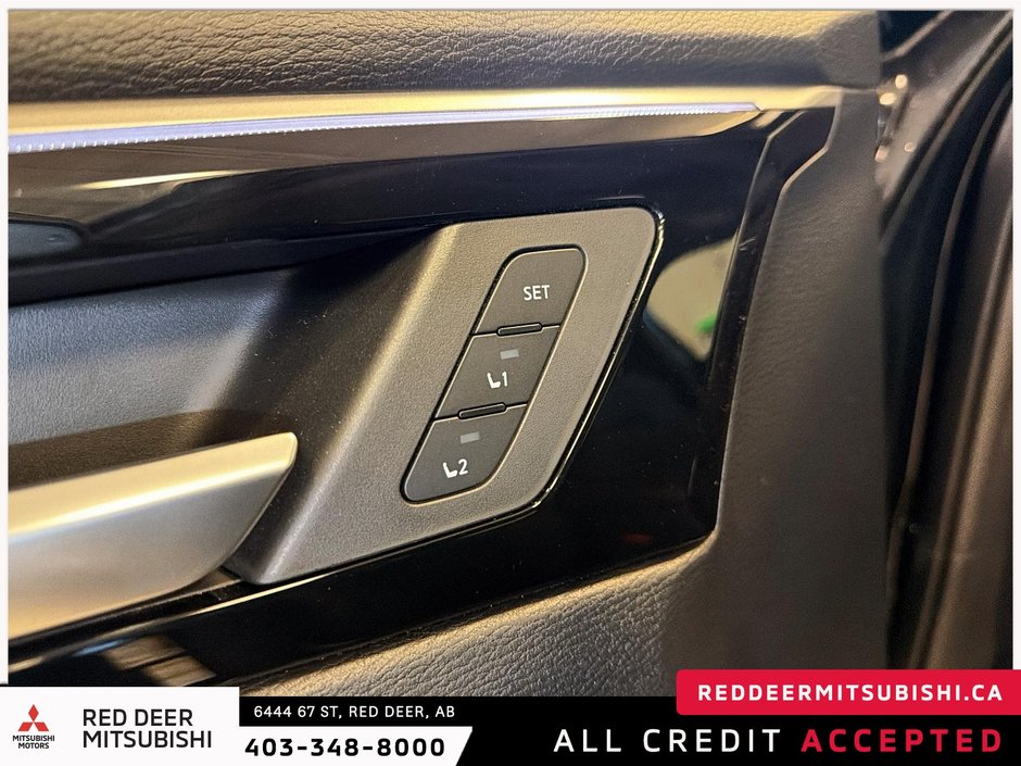 2026 Mitsubishi Outlander Plug-in Hybrid GT S-AWC-14