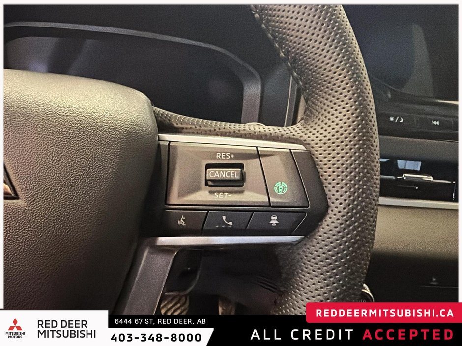 2026 Mitsubishi Outlander Plug-in Hybrid GT S-AWC-18