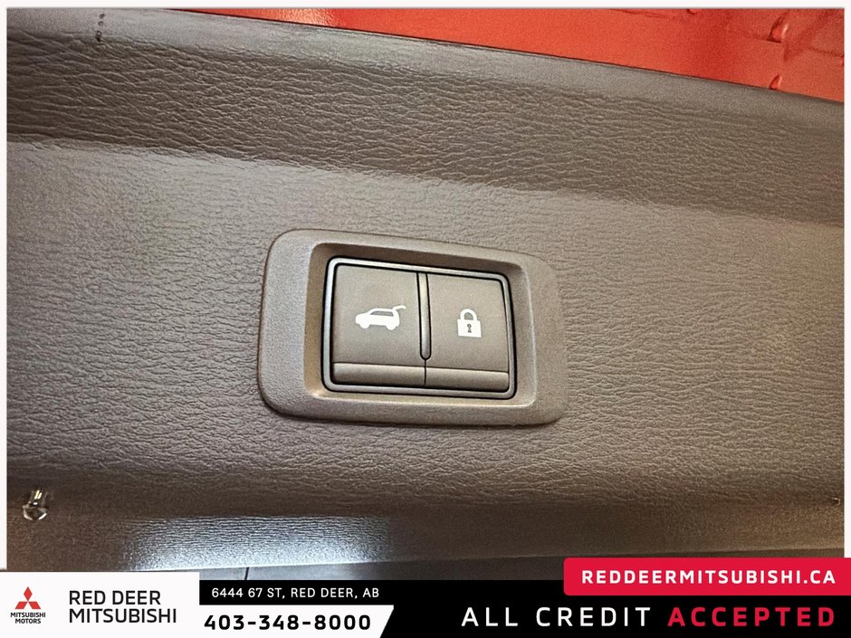 2026 Mitsubishi Outlander Plug-in Hybrid GT S-AWC-6