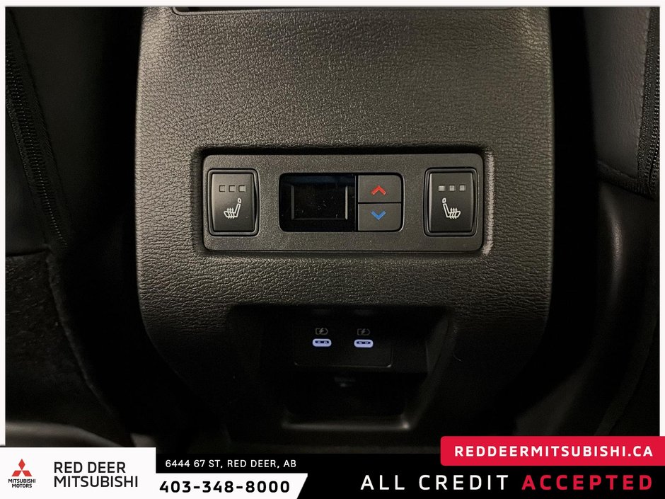 2026 Mitsubishi Outlander Plug-in Hybrid GT S-AWC-12