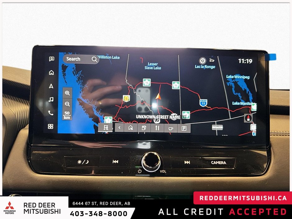 2026 Mitsubishi Outlander Plug-in Hybrid GT S-AWC-26