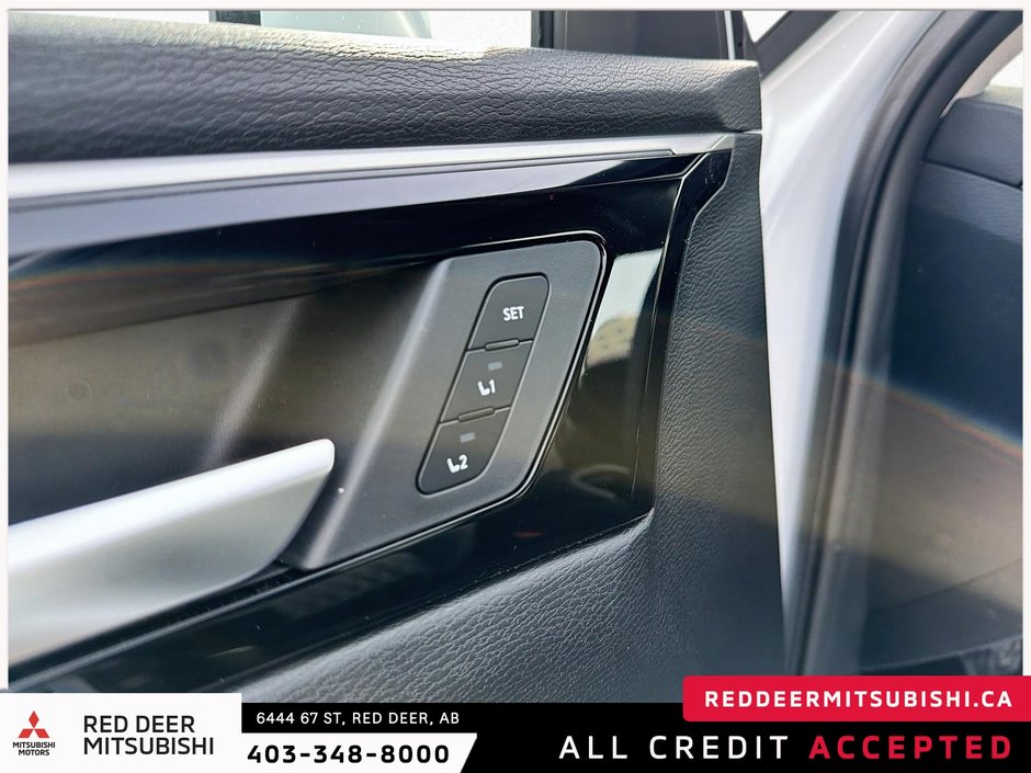 2026 Mitsubishi Outlander Plug-in Hybrid GT S-AWC-14