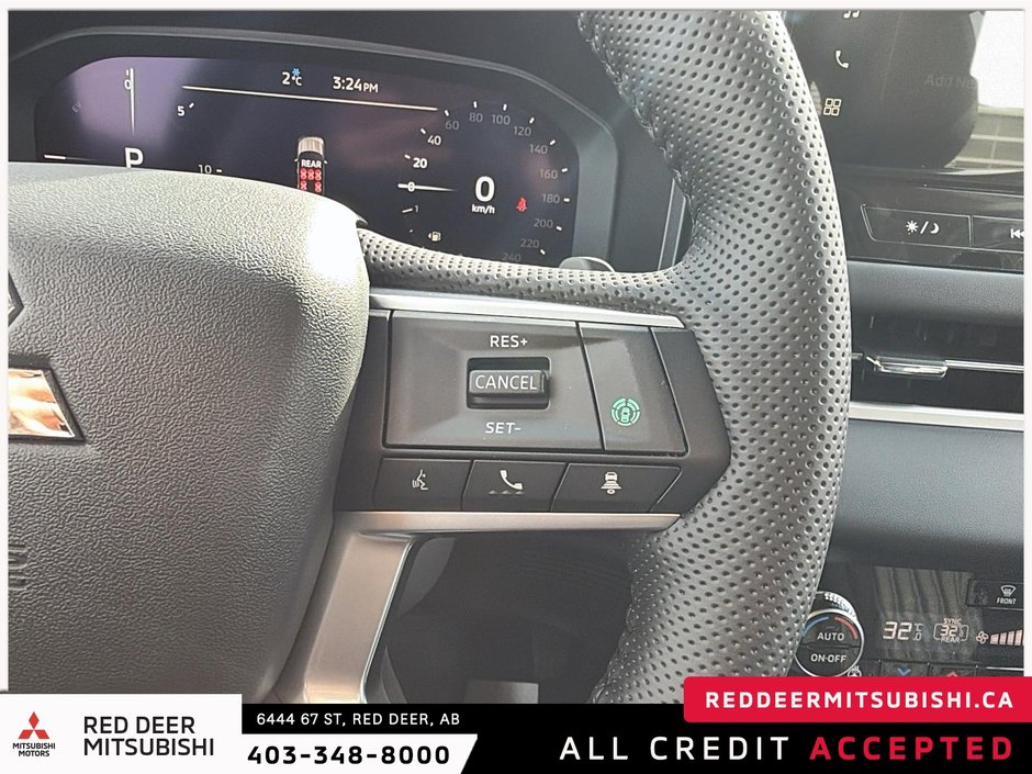 2026 Mitsubishi Outlander Plug-in Hybrid GT S-AWC-18