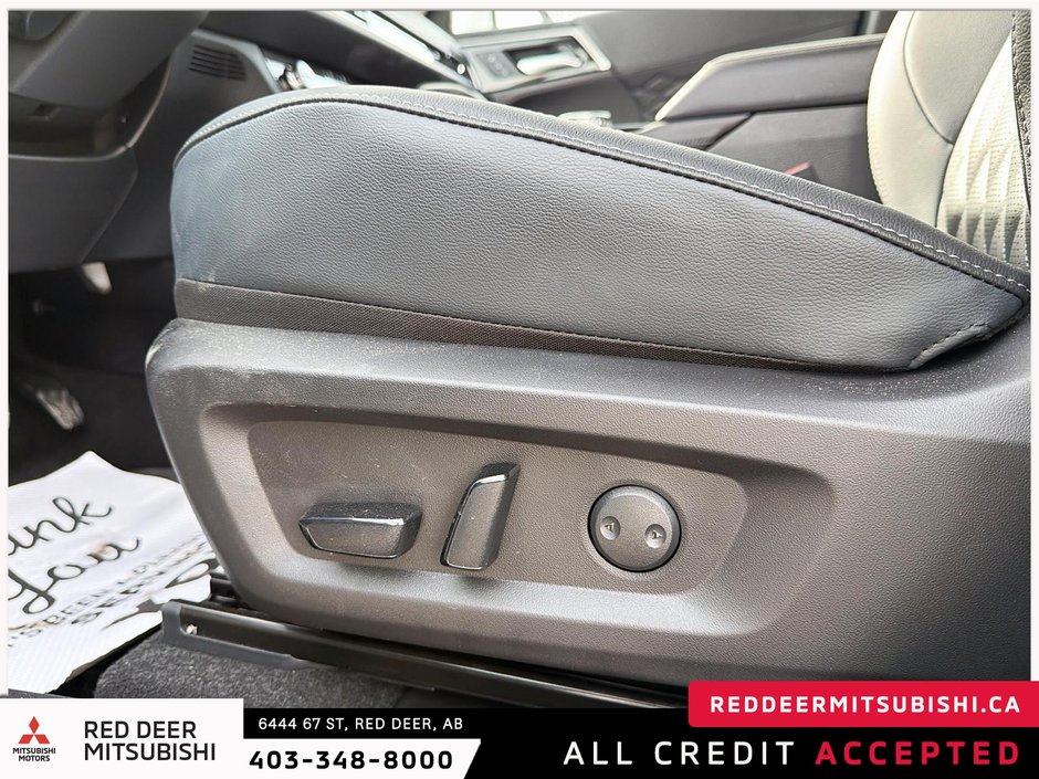 2026 Mitsubishi Outlander Plug-in Hybrid GT S-AWC-15