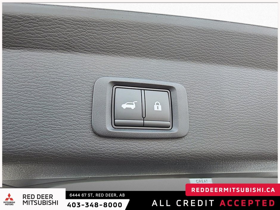 2026 Mitsubishi Outlander Plug-in Hybrid GT S-AWC-6