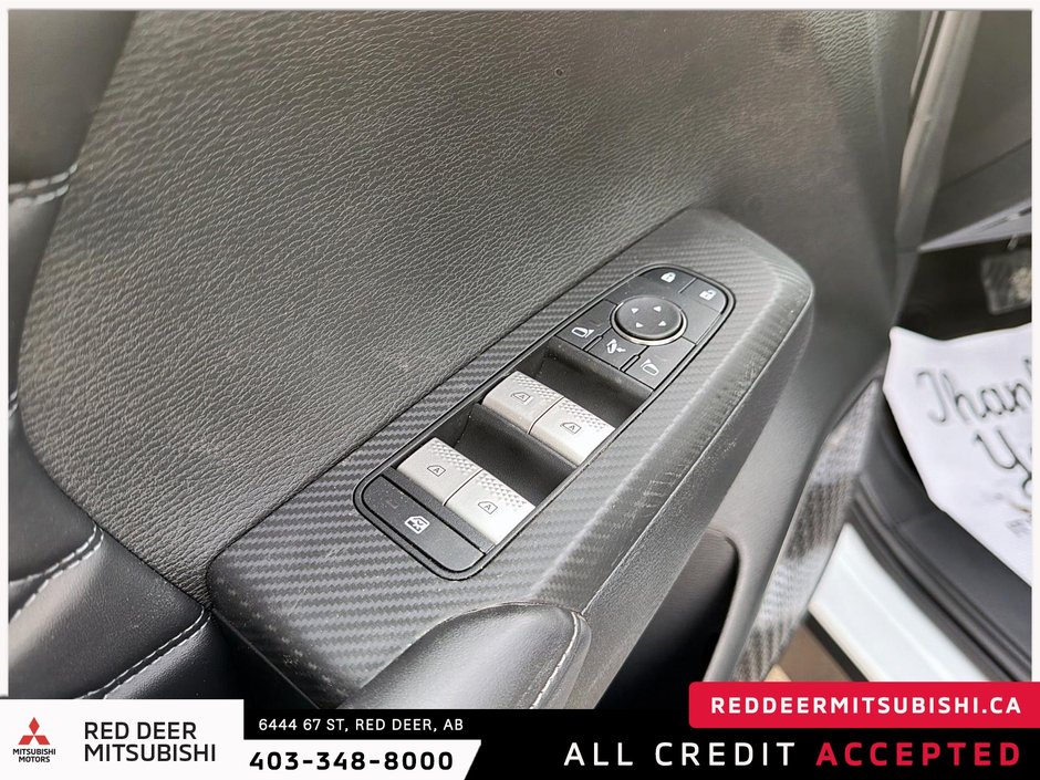 2026 Mitsubishi Outlander Plug-in Hybrid GT S-AWC-13