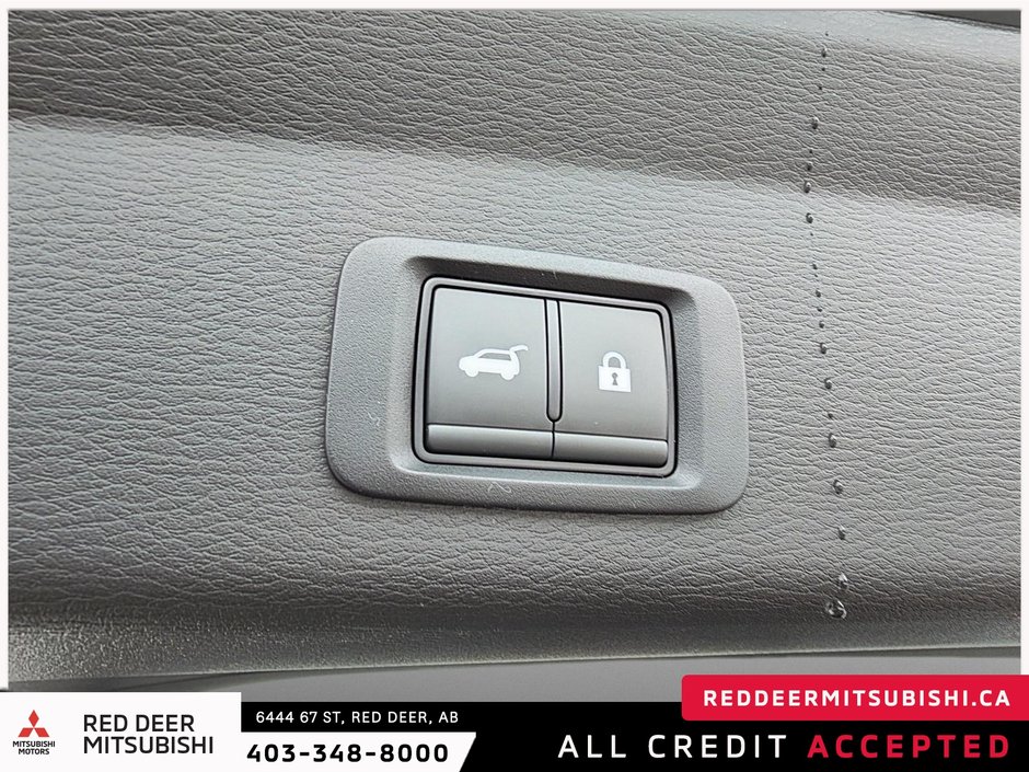 2026 Mitsubishi Outlander Plug-in Hybrid GT S-AWC-6