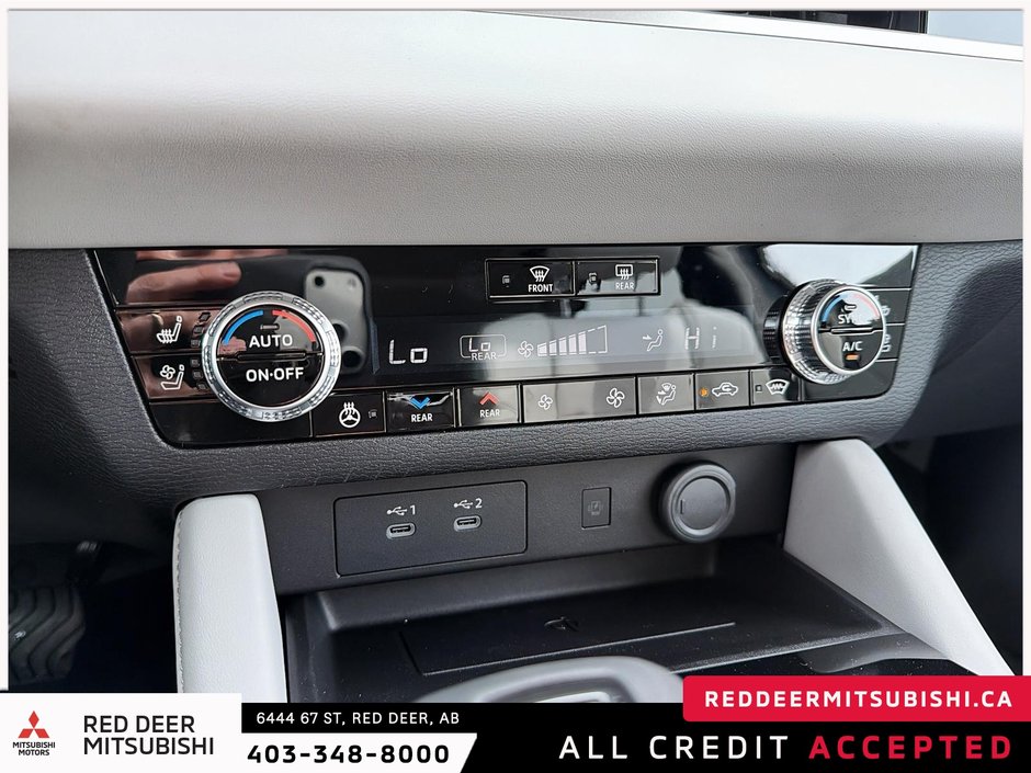 2026 Mitsubishi Outlander Plug-in Hybrid GT S-AWC-20