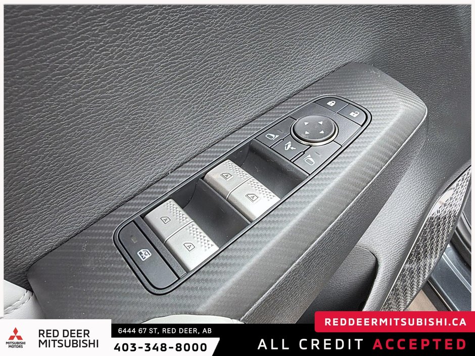 2026 Mitsubishi Outlander Plug-in Hybrid GT S-AWC-13