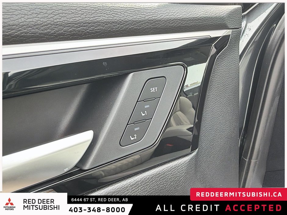 2026 Mitsubishi Outlander Plug-in Hybrid GT S-AWC-14