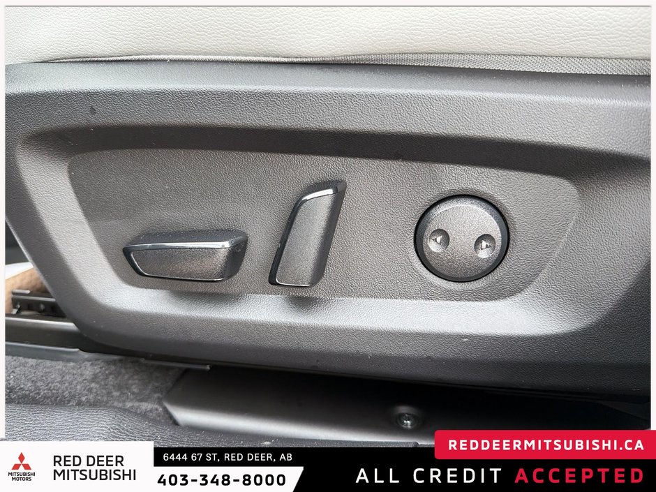 2026 Mitsubishi Outlander Plug-in Hybrid GT S-AWC-15