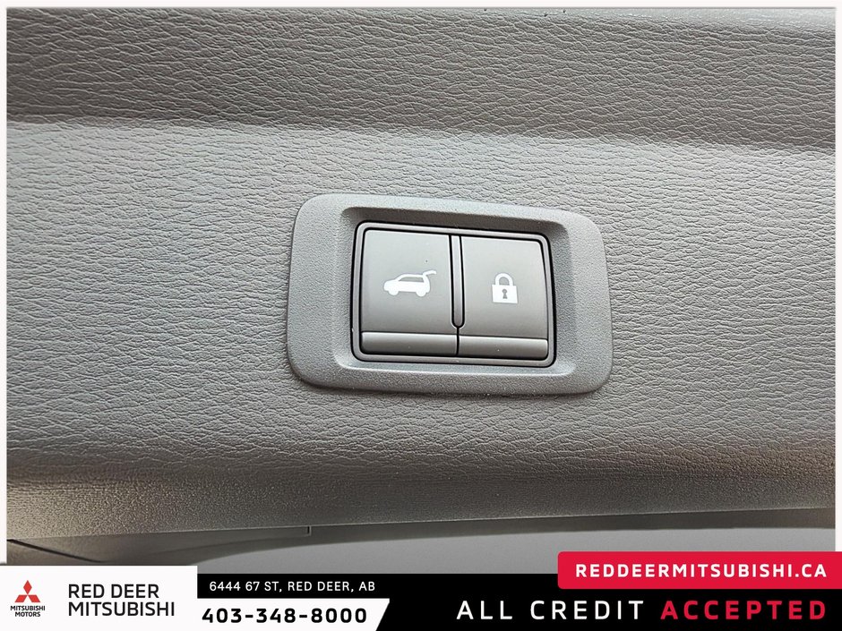 2026 Mitsubishi Outlander Plug-in Hybrid GT NOIR S-AWC-6