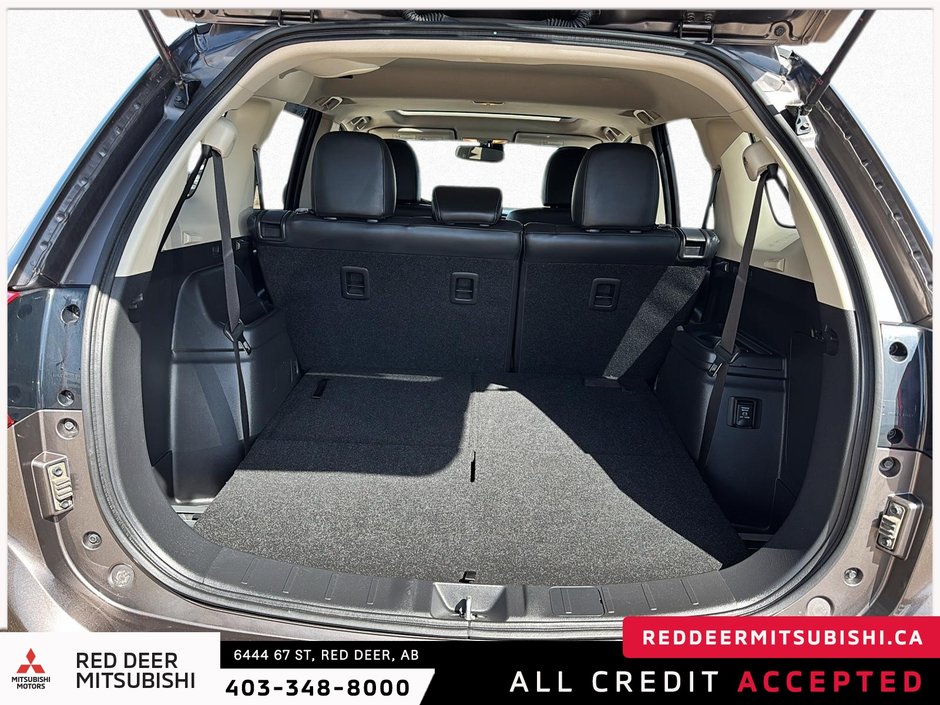 2019 Mitsubishi Outlander ES-5